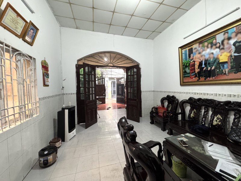 Bán Nhà gần ĐH Quốc Gia – Đặng Văn Bi, Trường Thọ – 97m2 – 4 PN chỉ 4.3 tỷ Hiếm có - Ảnh 1